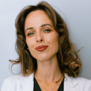 Миноцкая Екатерина Алексеевна